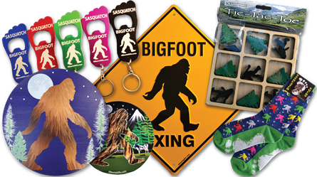 Bigfoot