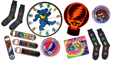 Grateful Dead