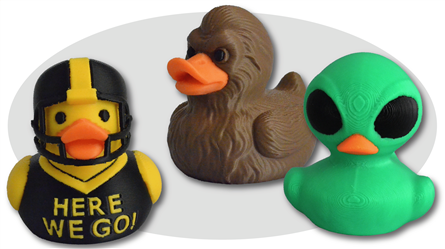 Ducks