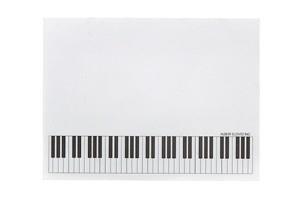 Keyboard Sticky Pad (Jumbo)