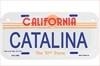 Catalina Bike Plate