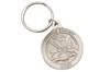 Army Keychain (Pewter)