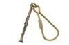 Music keychain - Clarinet