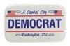 Democrat Magnet