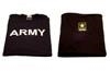 Army T-Shirt (Black)