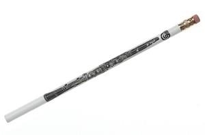 Clarinet Pencil