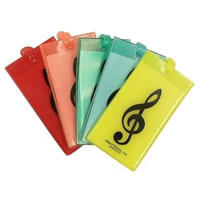 Music ID Bag Tag